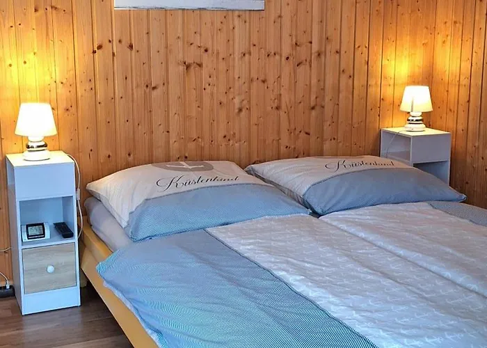 Ferienbungalows Am See