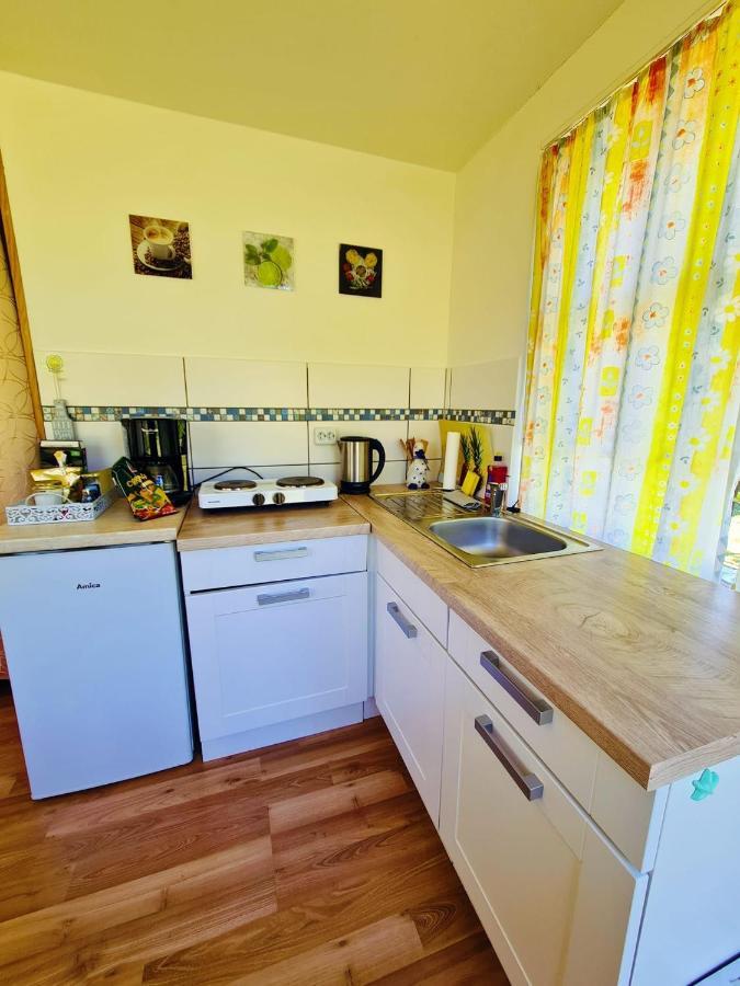 Ferienbungalows Am *