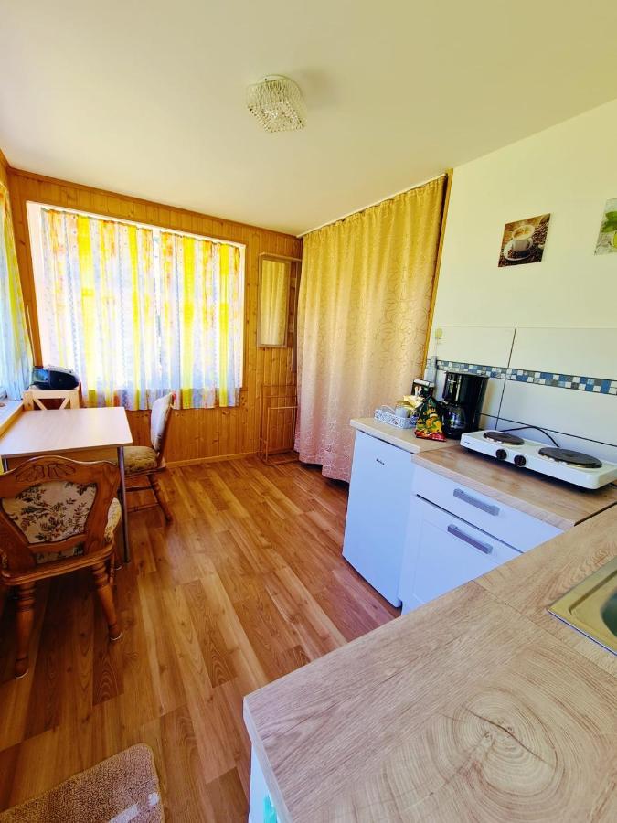 Apartment Ferienbungalows Am