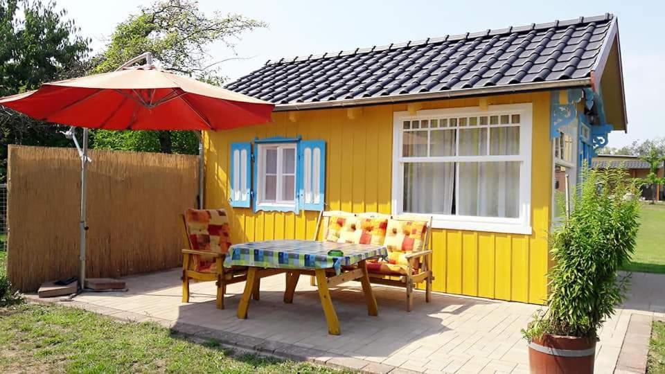 Ferienbungalows Am *