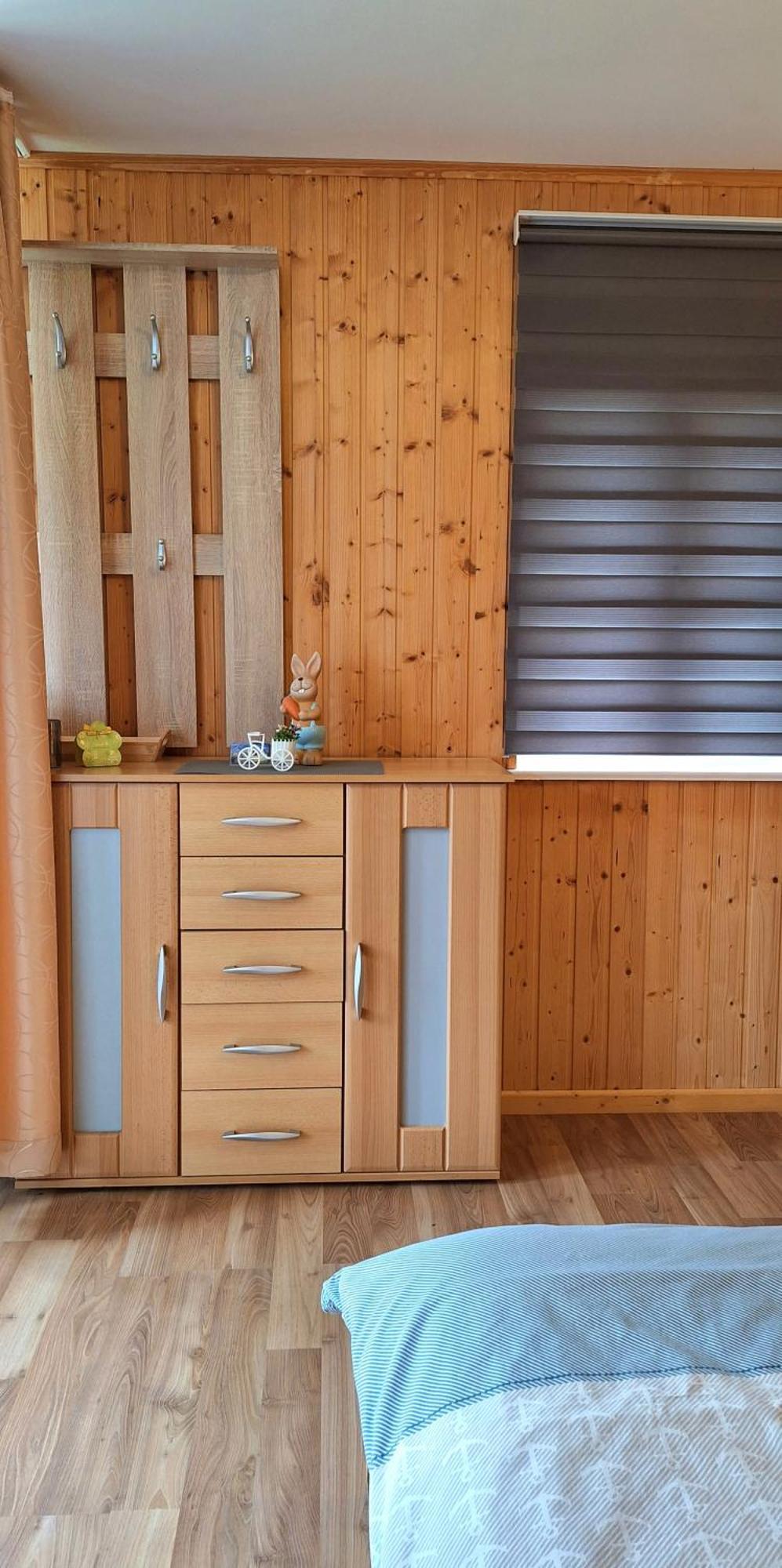 Ferienbungalows Am Altfriesack