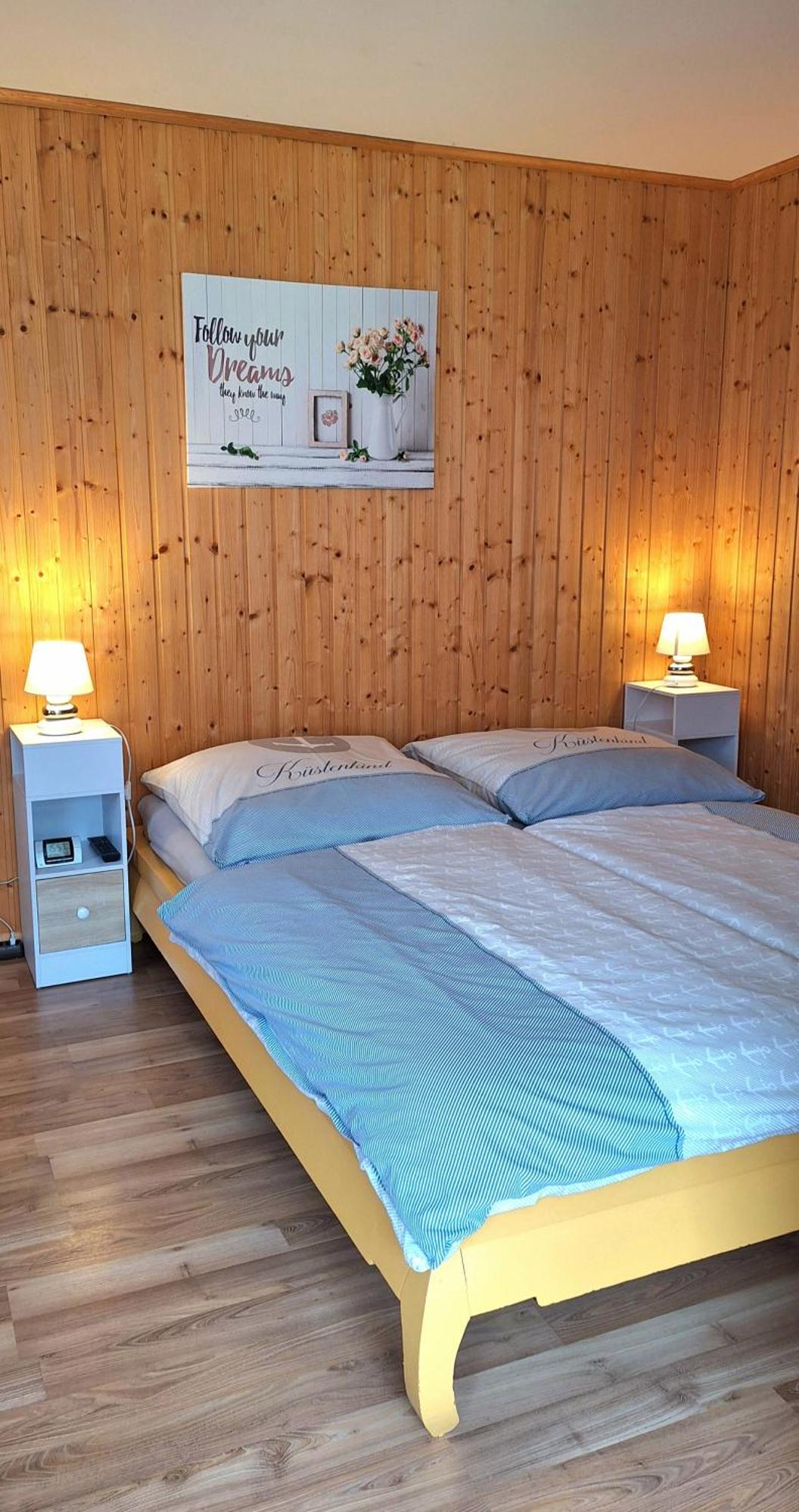 Apartment Ferienbungalows Am Altfriesack
